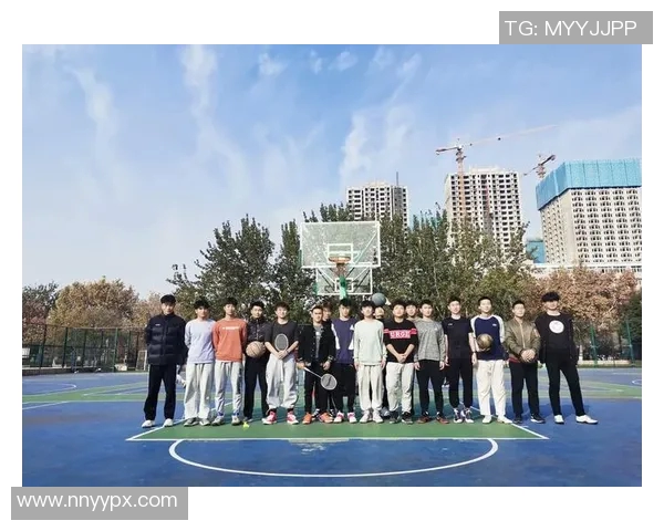 杭州篮球队心理素质分析与提升策略探讨助力球队发展