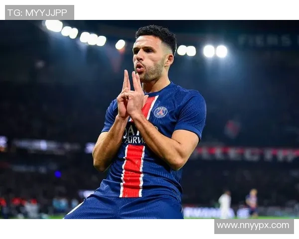 巴黎日耳曼迎战图尔慈争夺法甲积分榜重要胜利